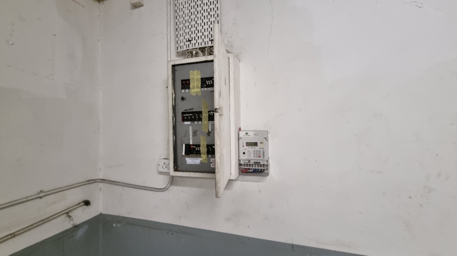 To Let commercial Property for Rent in Woodstock Western Cape